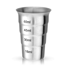 Stepped Jigger Innovine