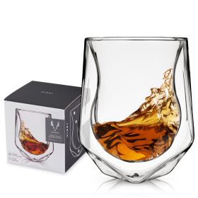 Aerating Whiskey Taster Viski