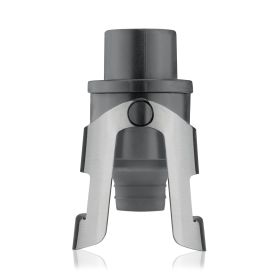 Graphite Champagne Saver Innovine