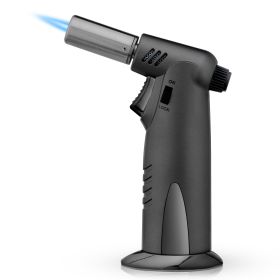 Alchemi Black Bartender's Torch Viski