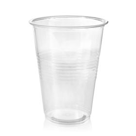 True Party 16 Oz Clear Party Cups (Set of 50)