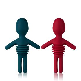 Silicone Bottle Stoppers Innovine (Set of 2)