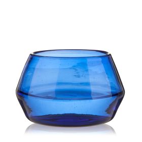 Copita Cobalt Tequila Glass Viski