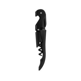 Bulk Truetap Black Double Hinged Corkscrew