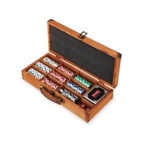 Poker Set Foster & Rye