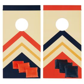 Indoor Cornhole Set by Foster & Rye