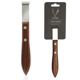 Acacia Citrus Zester Viski
