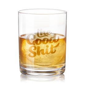 The Good Shit DOF Glass True