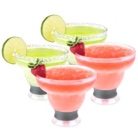Margarita FREEZE SIOC HOST (Set of 4)