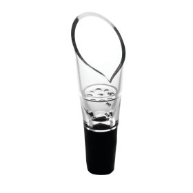 Aerial Aerating Wine Pourer True