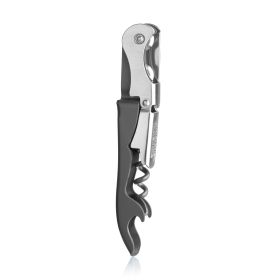 Graphite Double Hinged Corkscrew Innovine