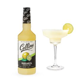 Collins 32 Oz Margarita Cocktail Mix