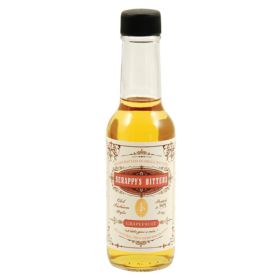 Scrappy's 5 Oz Grapefruit Bitters