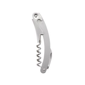 Curve Stainless Steel Waiter Corkscrew True