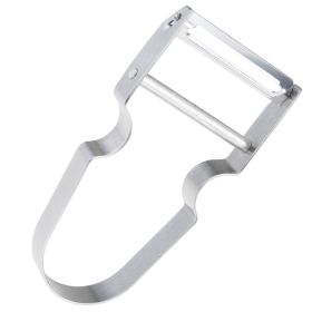 Stainless Steel Citrus Peeler Viski