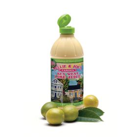 Nellie and Joe's 16 Oz Key West Lime Juice