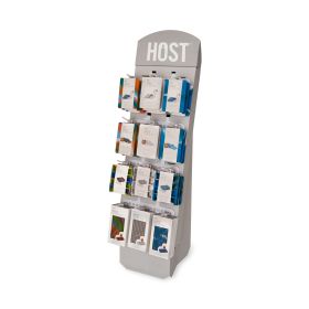 Ice Cube Tray Display HOST