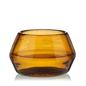 Copita Amber Tequila Glass Viski