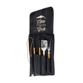 Grilling Tool Set Foster & Rye