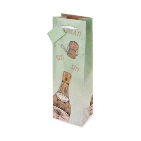 Pop Goes the Party Wine Bag Cakewalk