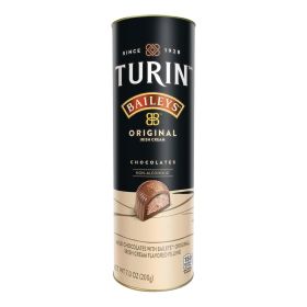 Bailey's Non-Alcohol Liqueur Chocolate Tube