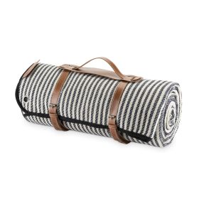 Picnic Blanket Set Twine