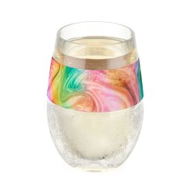Wine FREEZE Unicorn HOST
