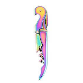 Mirage Double Hinged Corkscrew Blush