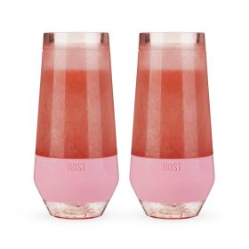 Champagne FREEZE  Blush Tint HOST (Set of 2)