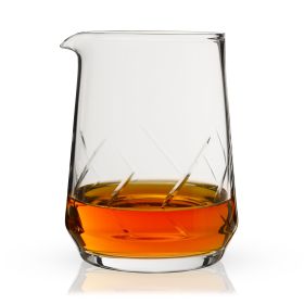 Burke Cocktail 28 Oz  Mixing Glass Viski