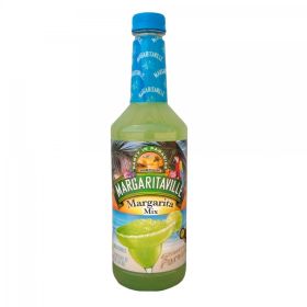 Margaritaville 33.8 Oz Original Margarita Mix