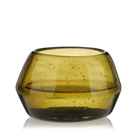 Copita Green Tequila Glass Viski