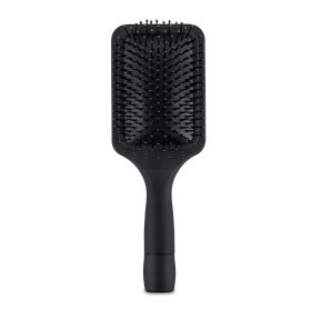 Smuggle Your Booze Hairbrush Flask