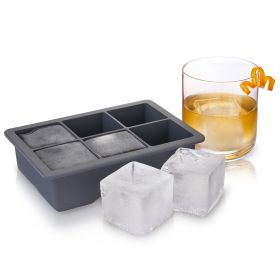 Whiskey Ice Cube Tray Viski