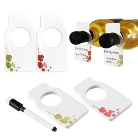 Vintner: Wine Cellar Tags
