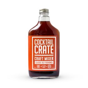 Cocktail Crate 12.7 Oz Old Fashioned