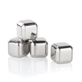 Stainless Steel Cooling Cubes Innovine