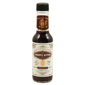 Scrappy's 5 Oz Chocolate Bitters