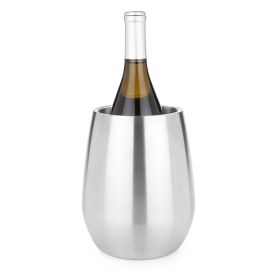 Harrison Insulated Stainless Steel Bottle Chiller Viski