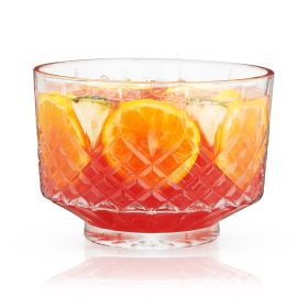Admiral Punch Bowl Viski