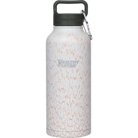32 oz Desert Lily Stein Water Bottle Healthy Human