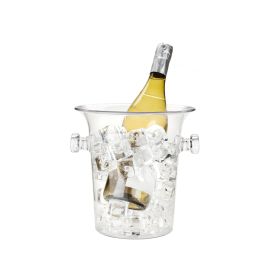Arctic 100 Oz Acrylic Ice Bucket True
