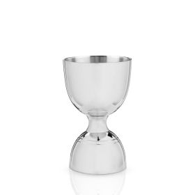 Canterbury Stainless Steel Jigger Viski