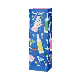 Birthday Drink Wine Bag Cakewalk