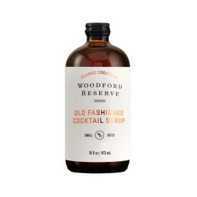 Woodford Reserve 16 Oz Old Fashioned Syrup