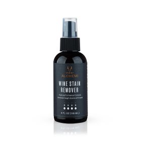 Alchemi 4 Oz Wine Stain Remover Viski