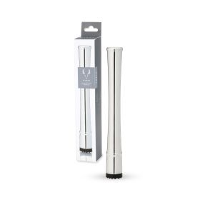 Harrison Stainless Steel Muddler Viski