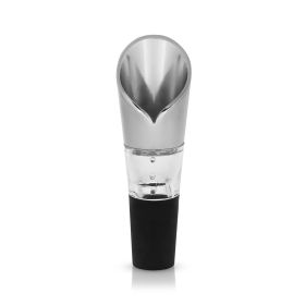 Harrison Stainless Steel Aerating Pour Spout Viski