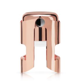 Copper Champagne Stopper Viski