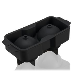 Sphere Ice Cube Tray Innovine